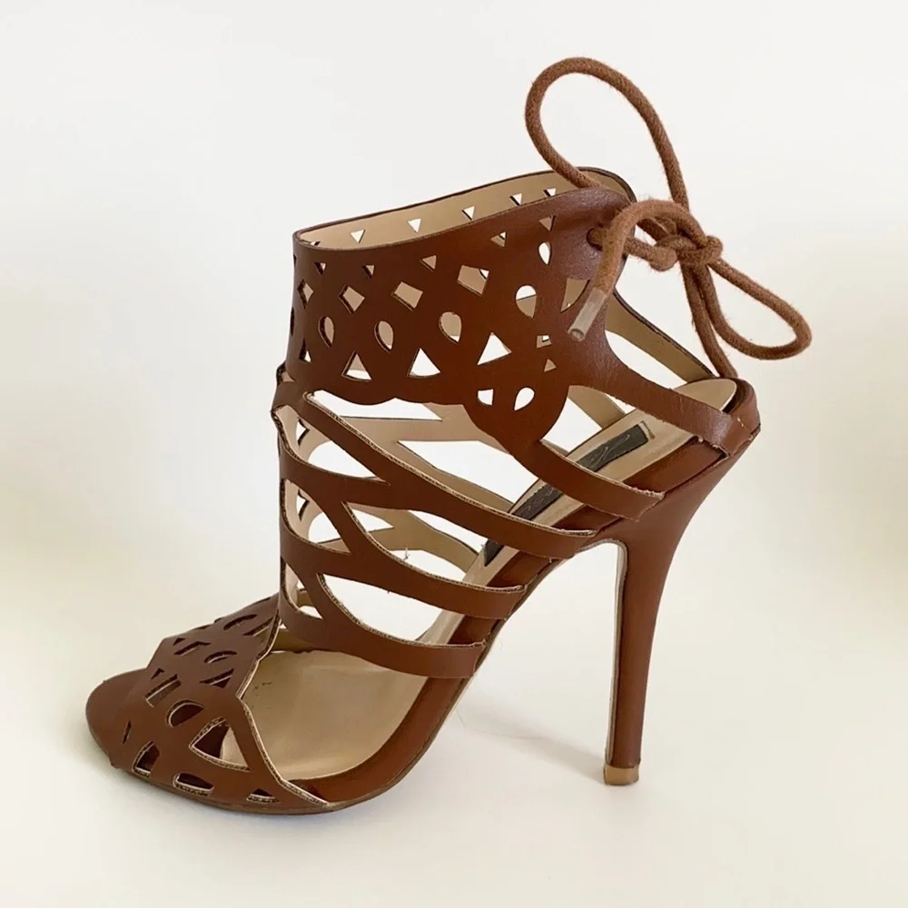 HeartSoul Heels